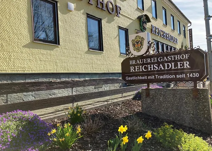 Brauerei-Gasthof Reichsadler