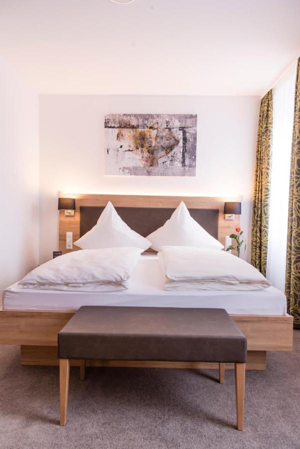 Hotel Brauerei-gasthof Reichsadler *