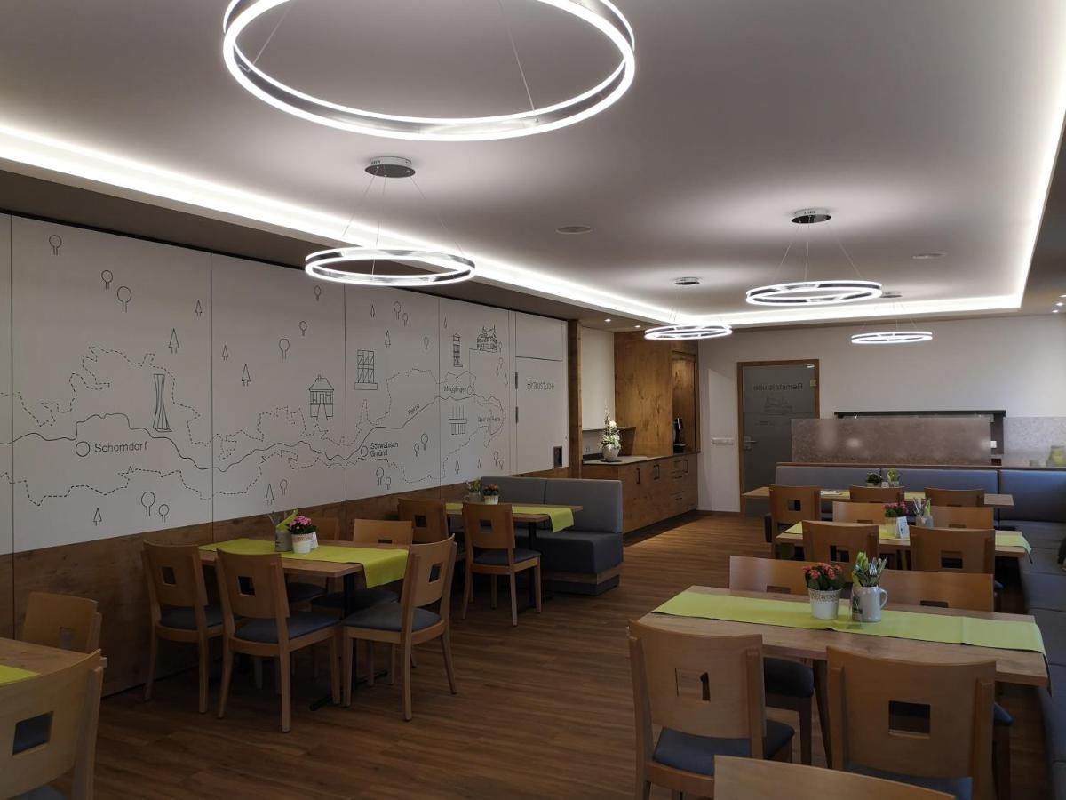 Hotel Brauerei-gasthof Reichsadler *